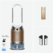 Umidificator, purificator și ventilator de aer Dyson Purifier Humidify+Cool PH2 De-NOx PH05