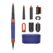 Ondulator multistyler Dyson HS08 Airwrap i.d.™, Vinca Blue/Topaz