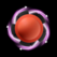 Ondulator multistyler Dyson HS08 Airwrap i.d.™, Vinca Blue/Topaz