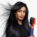 Ondulator multistyler Dyson HS08 Airwrap i.d.™, Vinca Blue/Topaz