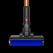 Aspirator vertical pentru curățare uscată și umedă Dyson V16 Piston Animal Submarine™