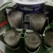 Aspirator vertical fără fir V8 Cyclone™, Verde Army/Negru