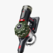 Aspirator vertical fără fir V8 Cyclone™, Verde Army/Negru