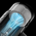 Aspirator vertical fără fir V8 Cyclone™, Verde Army/Negru