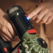 Aspirator vertical fără fir V8 Cyclone™, Verde Army/Negru
