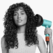 Uscător de păr Dyson Supersonic Nural HD16, Amber silk - Pink champagne