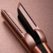 Aparat de îndreptat părul Dyson HT01 Airstrait™, Amber silk / Pink champagne