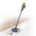 Aspirator vertical fără fir Dyson V12s Detect Slim Submarine™