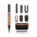 Ondulator multistyler Dyson HS09 Airwrap™ Co-anda2x™, Straight+Wavy (Amber silk/Pink champagne)