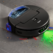 Aspirator robot pentru curățare umedă și uscată Spot+Scrub™ Ai