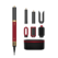 Ondulator multistyler Dyson HS09 Airwrap™ Co-anda2x™, Straight+Wavy (Red Velvet/Gold)