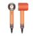 Uscător de păr Dyson Supersonic Nural HD16, Ceramic Apricot / Topaz
