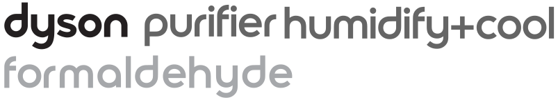 Dyson Purifier Humidify + Cool Formaldehida TP09